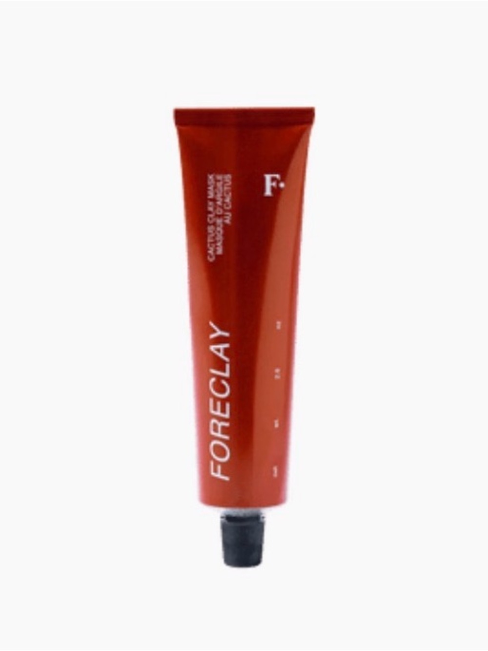 💛 2/$25 FRECK BEAUTY Foreclay Cactus Clay Mask